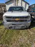 2014 Chevrolet Silverado 3500HD Work Truck Crew Cab 4WD
