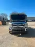 2011 Ford F-250 SD XL Crew Cab 4WD