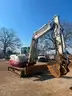 2019 Takeuchi Excavator