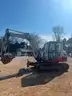 2019 Takeuchi Excavator