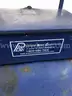 2008 PMM / Precision Solar Controls Signboard Trailer