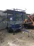 2008 PMM / Precision Solar Controls Signboard Trailer