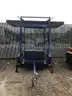 2008 PMM / Precision Solar Controls Signboard Trailer