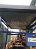 2008 PMM / Precision Solar Controls Signboard Trailer