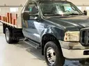 2006 Ford F-350 SD XLT 4WD DRW