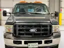 2006 Ford F-350 SD XLT 4WD DRW