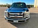 2012 Ford F-250 SD XLT SuperCab 2WD
