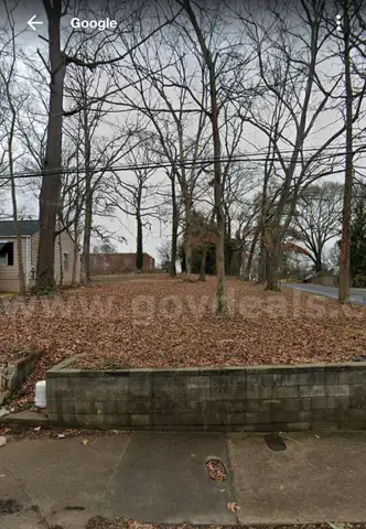 For Sale &#x2013; Prime Vacant Lot in Atlanta!