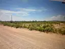 Buildable 1/2 ac Corner Lot for sale in WestTexas, Power,Water at lot, County Road Frontage