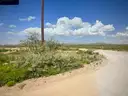 Buildable 1/2 ac Corner Lot for sale in WestTexas, Power,Water at lot, County Road Frontage