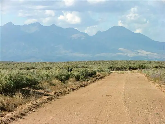 1/4 ac Lot Colorado River,  Rd Frontage, Right off Kateri Rd, Stunning Rio Grande River Subdivision