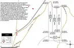 Near Big Bend Ranch State Park, 10.07 acres Texas, Power, Road Frontage, Mtn views
