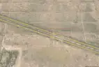 New Mexico 2.6 acres, Interstate 10/Old Hwy 66 Frontage, Power, Frontage on St