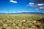 New Mexico 2.6 acres, Interstate 10/Old Hwy 66 Frontage, Power, Frontage on St