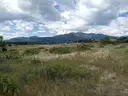 Mountain View Treed .41 Acre Colorado Lot,  Utilities, 5100&#x27; Elevation 4 season climate