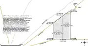 10.2 Acres in Dell City, Texas, Power, Views, County Road Frontage, 2 miles off Hwy 62
