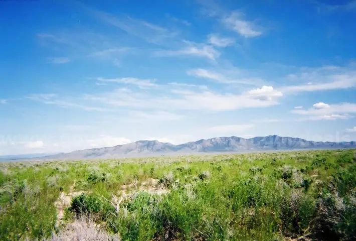 Utah Mountain 1.09 acre with Dirt road access, Power available, Stunning Mountain Views
