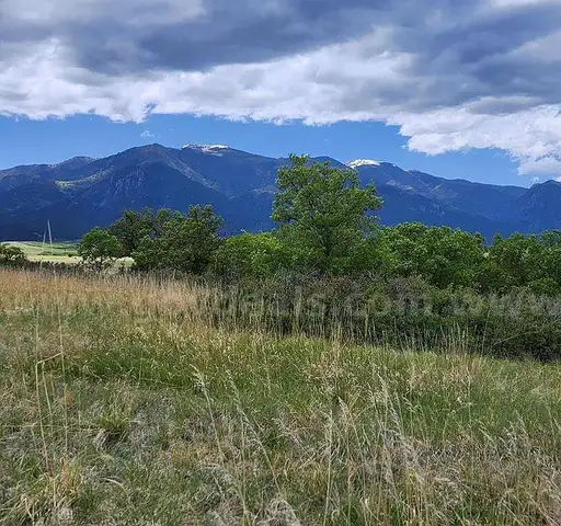 Power to the lot, Right off Paved Rd, .20 Ac Colorado Lot Trees,Near Mountains &#x26; Lake, 4 season climate