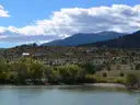 Colorado Lake Lot, Cty Rd 77 Paved Rd Frontage, Power,Water,Sewer,  600&#x27; from Lake Beckwith