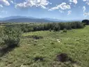 Mountain Lot Colorado, Utilities close by, road frontage, 4 season climate