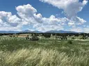Price Reduction Sale, Mountain Lot Colorado, Utilities close by, road frontage, 4 season climate