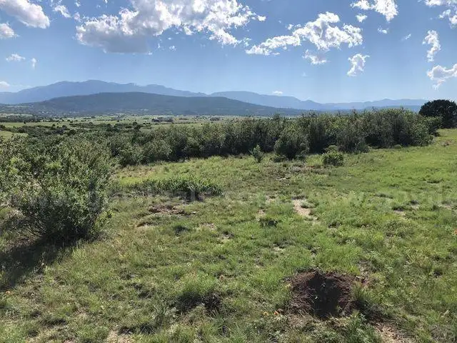 Colorado Stunning Mountain View Lot, Power,Water,Sewer one lot away, Custom home lot away, 5200&#x27; Elevation,