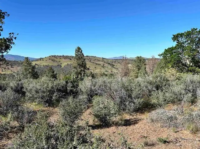 Northern California, Views, Power at lot, 2.55 AC, Building View Lot, Road Frontage