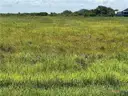 2 Texas Gulf Beach Lots, Power, Water Available, Level, Right off Paved Rd 316