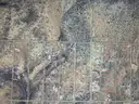 Bordering BLM/National Forest Land,Taos, New Mexico Treed 1/4 acre Lot,Road Frontage, Right off Hwy 64, 7500&#x27; Elevation