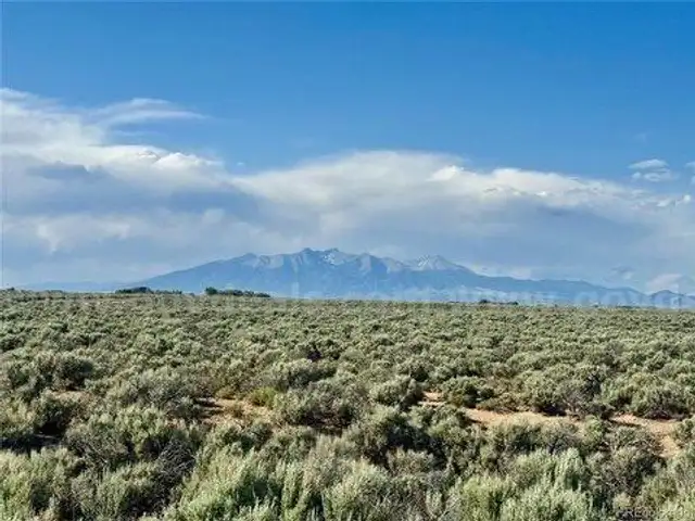 1/4 acre Colorado River, Right off County Rd 12, Stunning Rio Grande River Subdivision