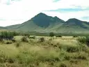 10.5 Acres in McNary Texas - Near El Paso, McGuyers Rd Access, Road, Views,North of I 10