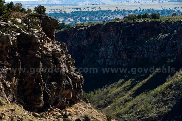 Colorado Lot, Graneros Gorge and Creek View lot, Near Graneros Hiking Trail, 5200&#x27; Elevation