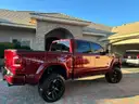 2024 Ram Laramie 4WD CrewCab 1500 Rocky Ridge, 4290 miles, Hemi V8, 6&#x22; lift 22&#x27;s , 95k MSRP, Warranty till Oct 2027