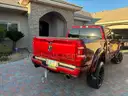 2024 Ram Laramie 4WD CrewCab 1500 Rocky Ridge, 4290 miles, Hemi V8, 6&#x22; lift 22&#x27;s , 95k MSRP, Warranty till Oct 2027