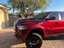 2024 Ram Laramie 4WD CrewCab 1500 Rocky Ridge, 4290 miles, Hemi V8, 6&#x22; lift 22&#x27;s , 95k MSRP, Warranty till Oct 2027