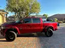 2024 Ram Laramie 4WD CrewCab 1500 Rocky Ridge, 4290 miles, Hemi V8, 6&#x22; lift 22&#x27;s , 95k MSRP, Warranty till Oct 2027