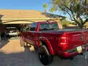 2024 Ram Laramie 4WD CrewCab 1500 Rocky Ridge, 4290 miles, Hemi V8, 6&#x22; lift 22&#x27;s , 95k MSRP, Warranty till Oct 2027