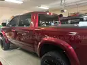 2024 Ram Laramie 4WD CrewCab 1500 Rocky Ridge, 4290 miles, Hemi V8, 6&#x22; lift 22&#x27;s , 95k MSRP, Warranty till Oct 2027