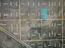5 Acres Blanca Colorado Mtns , Frontage on JJ2nd St, 7500&#x27; Elevation, Stunning Views East of River