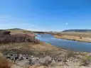 5 Acres Colorado Mtns , Frontage on Kim Rd, 7500&#x27; Elevation, Stunning Views East of River