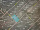 5 Acres Colorado Mtns , Frontage on 2 Roads, 7500&#x27; Elevation, Stunning Views