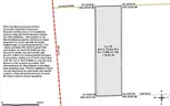 Power, 10.05 acres Texas, Road frontage, Paved FM 111 Approximately 400&#x27;, Nice views