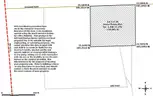 Power, 10.001 acres Texas, road frontage, Paved FM 1111 Approximately 1000&#x27; away, Nice views
