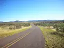 Power, 10.001 acres Texas, road frontage, Paved FM 1111 Approximately 1000&#x27; away, Nice views