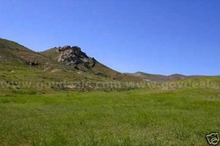 39.93 Acres in Nevada with Stunning Views with County Road Access - Surveyed, Buildable, RV Camping Okay