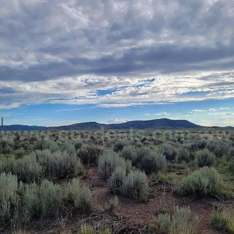 Nicest Parcel, Utah 1.09 acres with County Road 8800W Frontage,  Near Farms,Power available, Stunning Mountain Views