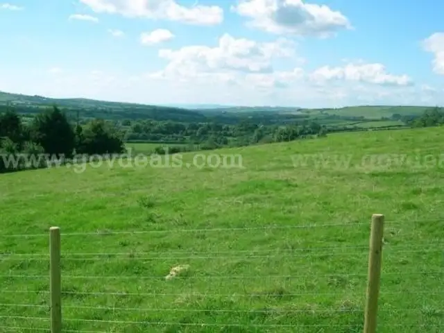 Power, 10.13 acres Dell City Texas, Road frontage, Just North off Paved Hwy 62-180, Nice views