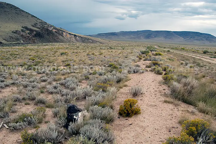 5 Acres Colorado Mtns, Lajunta Road Frontage, 7500' Elevation, Stunning Views