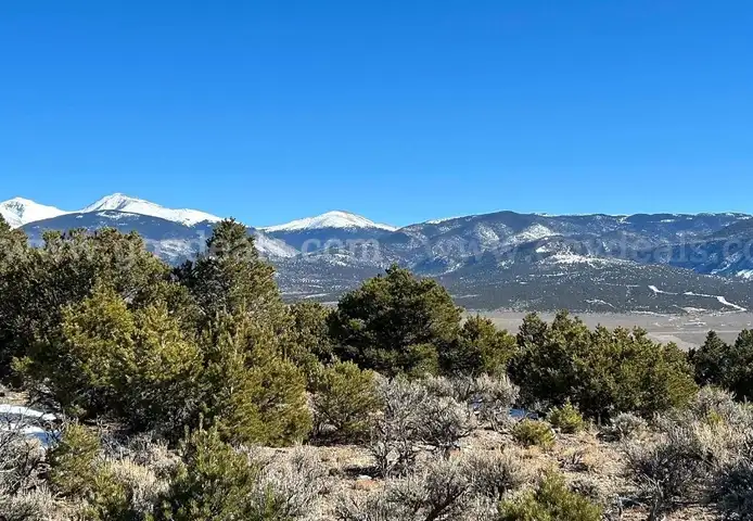 2.51 Ac Colorado, Near Sanchez Reservoir, Road Frontage, 7600&#x27; Elevation