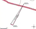5.04 acres Texas ,Rio Grande River Access, With Power at lot, Road Frontage, River Access